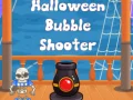 Permainan Pecinta Bubble Halloween secara online
