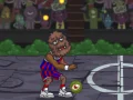 Permainan Monster Bola Basket secara online