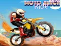 Permainan Berkendara Sepeda Motor di Pantai secara online Permainan Berkendara Sepeda Motor di Pantai secara online