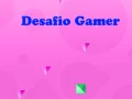 Permainan Tantangan Gamers secara online