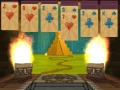 Permainan Solitaire 3D secara online