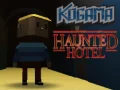 Permainan Kogama Hotel Hantu secara online