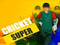 Permainan Kriket Super secara online