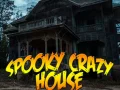 Permainan Rumah Gila Menyeramkan secara online