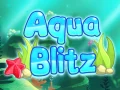 Permainan Aqua Blitz secara online