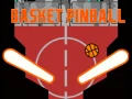 Permainan Pinball Basket secara online