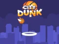 Permainan Dunk Kota secara online