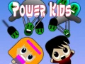 Permainan Anak Kekuatan secara online Permainan Anak Kekuatan secara online