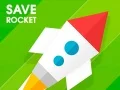 Permainan Simpan Roket secara online