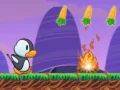 Permainan Petualangan Penguin secara online
