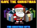 Permainan Selamatkan Natal secara online