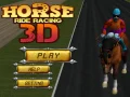 Permainan Balap Kuda 3D secara online
