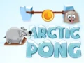 Permainan Pong Arktik secara online