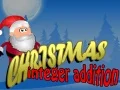 Permainan Penjumlahan Bilangan Bulat Natal secara online Permainan Penjumlahan Bilangan Bulat Natal secara online