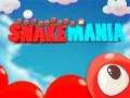 Permainan Mania Ular secara online