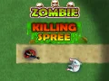 Permainan Pembunuhan Zombie secara online Permainan Pembunuhan Zombie secara online
