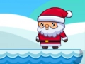Permainan Petualangan Natal secara online Permainan Petualangan Natal secara online