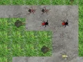 Permainan Pertahanan Menara Spider secara online