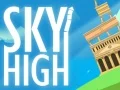 Permainan Ketinggian Langit secara online