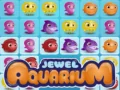 Permainan Akuarium Permata secara online