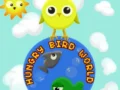 Permainan Dunia Burung Lapar secara online Permainan Dunia Burung Lapar secara online