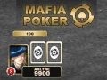 Permainan Poker Mafia secara online Permainan Poker Mafia secara online