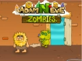 Permainan Adam dan Hawa: Zombie secara online
