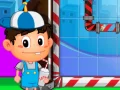 Permainan Soda tukang pipa secara online Permainan Soda tukang pipa secara online