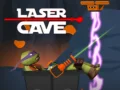 Permainan Gua Laser secara online Permainan Gua Laser secara online