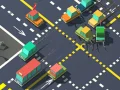 Permainan Lalu Lintas yang Sedikit Mengganggu secara online