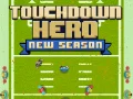 Permainan Pahlawan Touchdown Musim Baru secara online