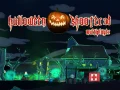 Permainan Halloween Shooter Multipemain secara online Permainan Halloween Shooter Multipemain secara online