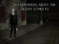 Permainan Slenderman Harus Mati: Jalan Sunyi secara online