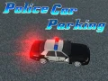Permainan Parkir Mobil Polisi secara online