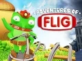 Permainan Petualangan Flig secara online