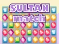 Permainan Pertandingan Sultan secara online