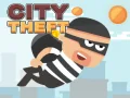 Permainan Pencurian Kota secara online Permainan Pencurian Kota secara online