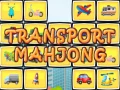 Permainan Mahjong Transportasi secara online