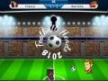 Permainan Kepala Sepak Bola 2018 secara online Permainan Kepala Sepak Bola 2018 secara online