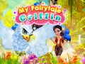 Permainan Griffin Dongeng Saya secara online Permainan Griffin Dongeng Saya secara online