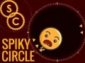 Permainan Lingkaran Berduri secara online Permainan Lingkaran Berduri secara online
