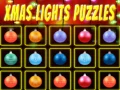 Permainan Teka-teki Lampu Natal secara online