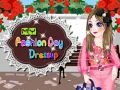 Permainan Hari Fashion Saya: Dandanan secara online