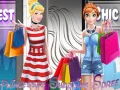 Permainan Belanja Putri secara online