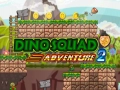 Permainan Petualangan Tim Dino 2 secara online