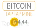 Permainan Penambangan Bitcoin Tap Tap secara online