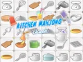 Permainan Mahjong Dapur secara online