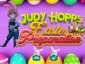Permainan Persiapan Paskah dengan Judy Hopps secara online