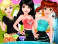 Permainan Pesta Rumah Teman Terbaik secara online