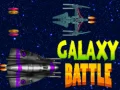 Permainan Pertarungan Galaxy secara online Permainan Pertarungan Galaxy secara online